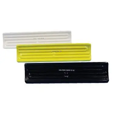 Far Ceramic Infrared Heater — product detail 1