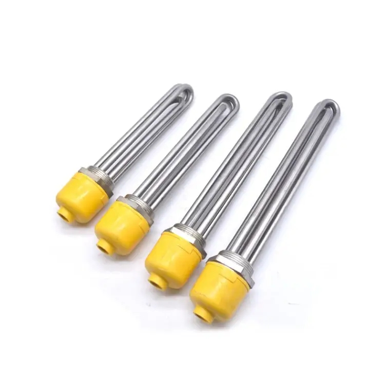 480v Electric Immersion Heating Element — tubular heating element 5