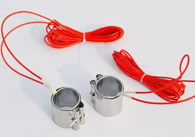 Mica Heating Elements — product detail 7