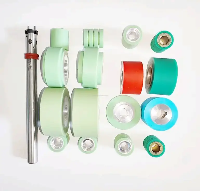 Seam Sealing Machine Heater — Seam Sealing Machine Heater 6 7