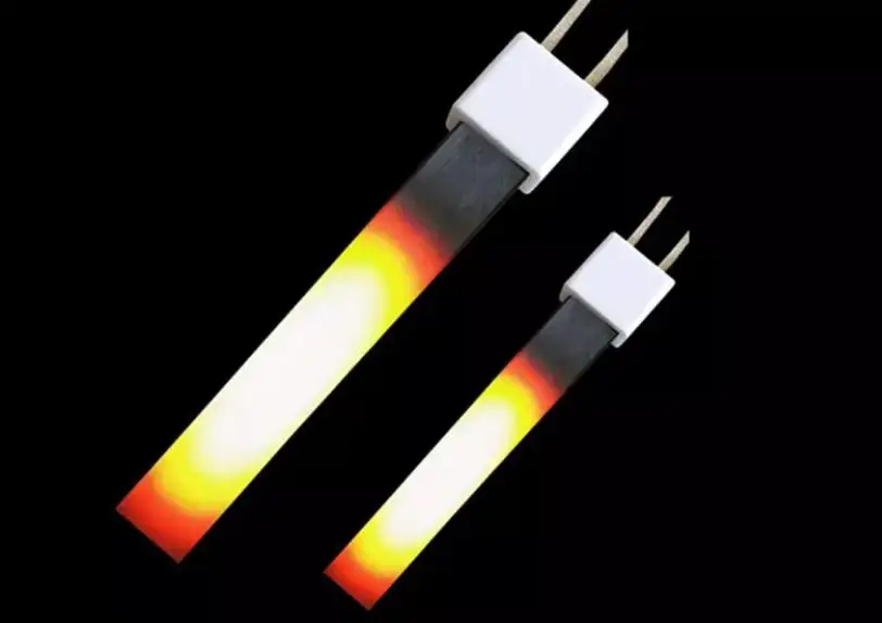 Silicon Nitride Igniter Heater — product detail 2