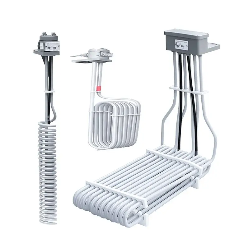 Ptfe Heating Element — Ptfe Heater 1