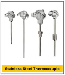 Adjustable Temperature Switch — product detail 10