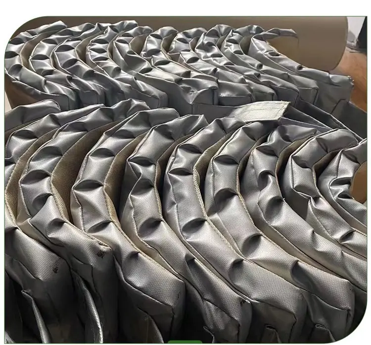 Elbow Insulation Covers — product detail 5