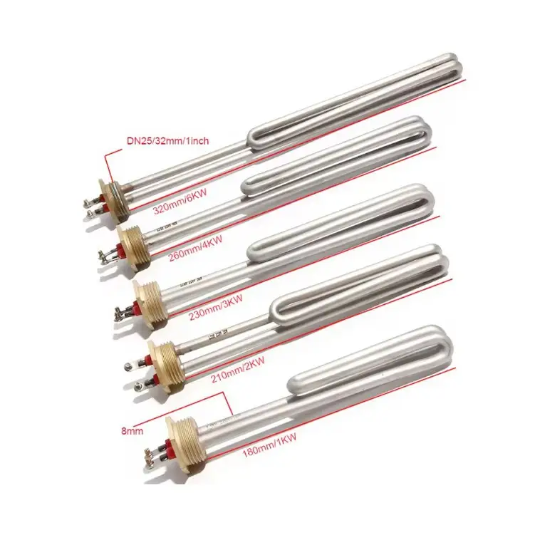 Water Heater Solar — solar water heater elements 5 5