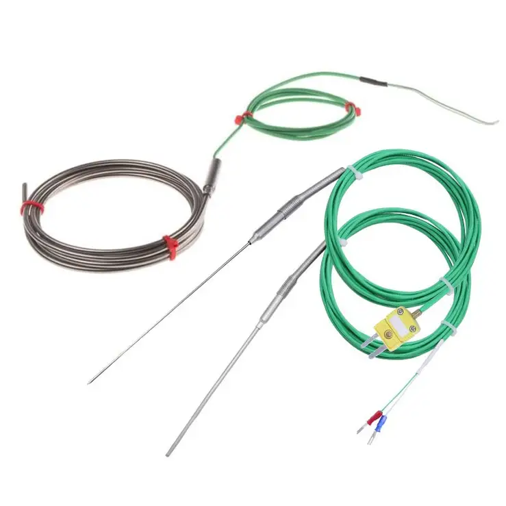 Thermocouple Needle — thermocouple k 7