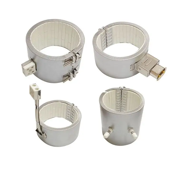 Band Heater Element — product detail 1