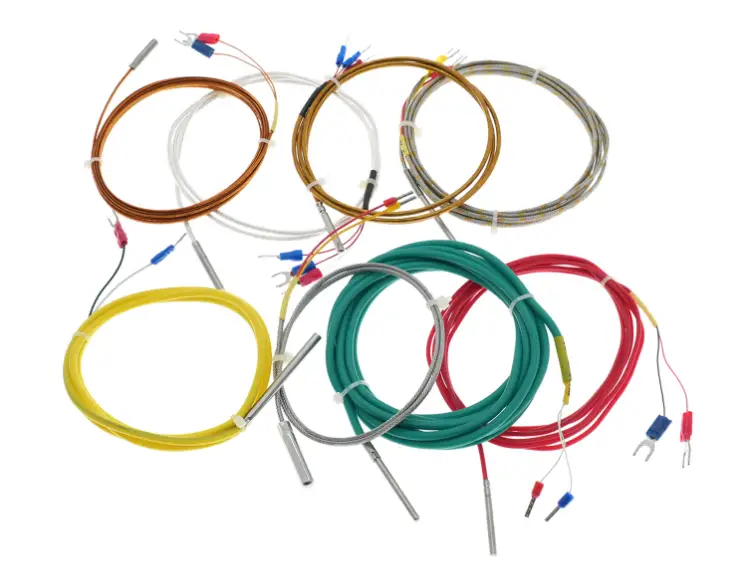Class A Pt100 — product detail 2