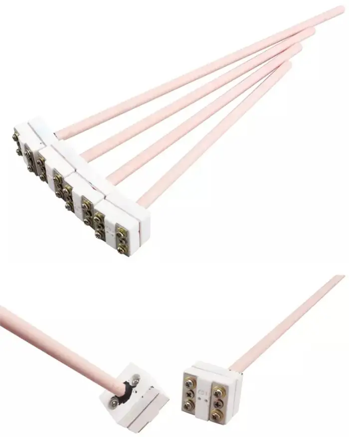Platinum-rhodium Thermocouple B Type — product detail 4