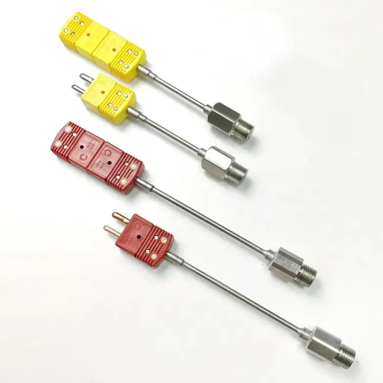 C Type Thermocouple — product detail 3