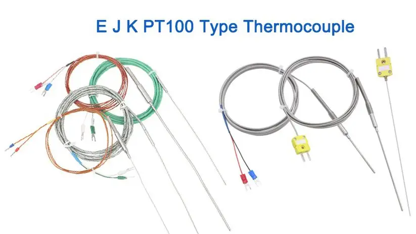 Thermo Couple Sensor — product detail 4
