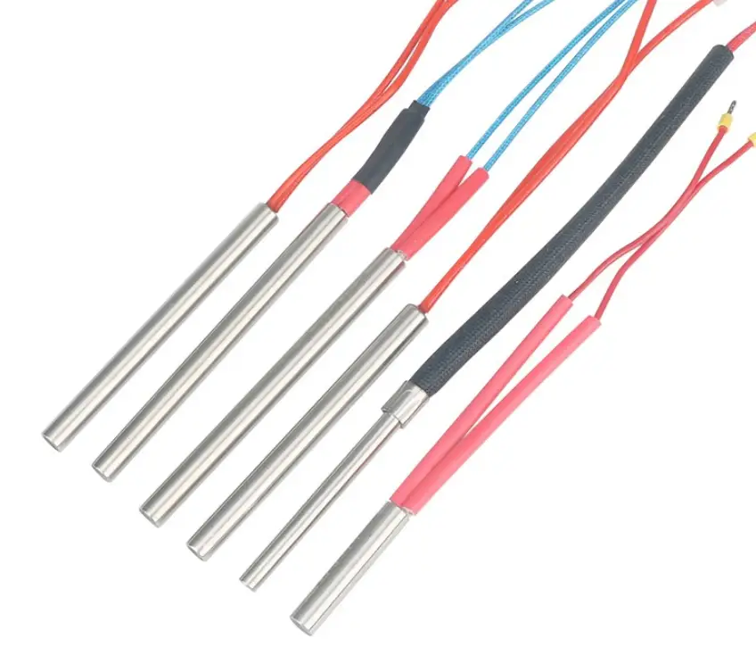 Heating Cartridge — product detail 4