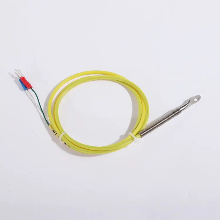 Probe Type Thermocouple K Temperature Sensor — product detail 2