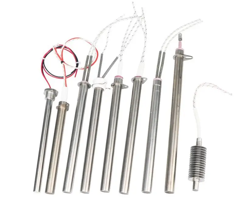 Coffee Machine Heating Element — product detail 5