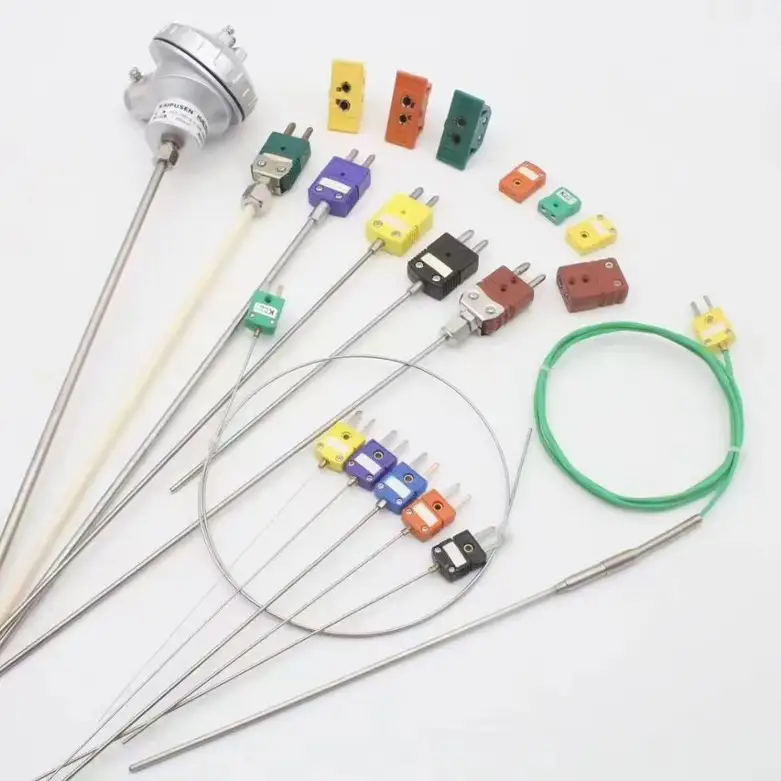 Technology K Type Temperature Sensor Thermocouple — thermo couple sensor 1
