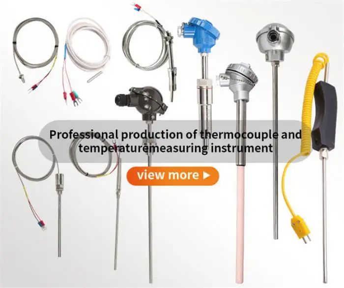 99.9% 95% Alumina Corundum Protection Thermocouple Tube — product detail 1