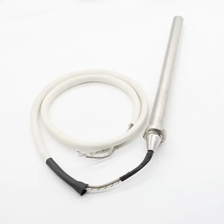 Air Purification Equipment Heating Tube — cartridge heater 6 3