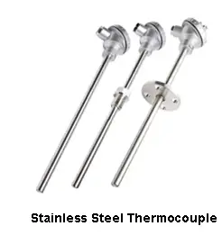 Screw Pt100 Rtd Temperature Sensor — 3 Wire Industrial Platinum High Temperature Sensor Thermocouple Pt100 Resistance Thermometer 10