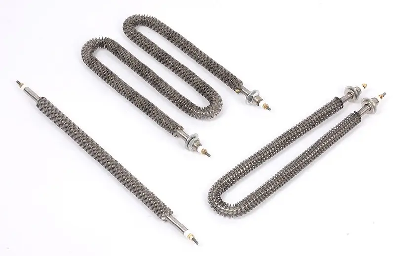 Industrial Oven Heating Elements — product detail 1
