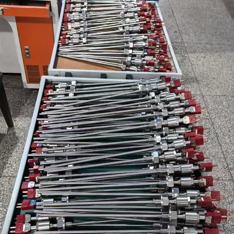 C Type Thermocouple — product detail 5