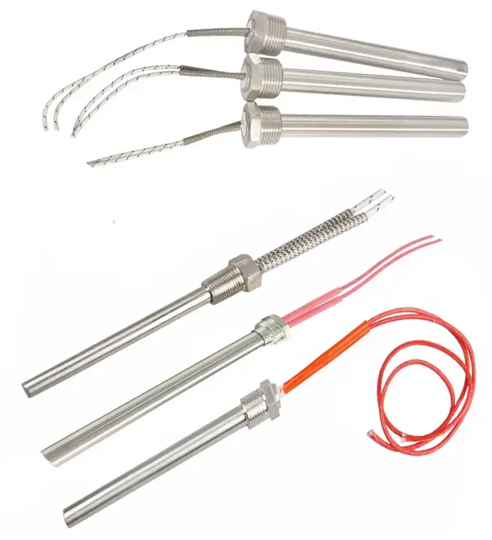 12v Dc Water Heater Heating Element — product detail 6