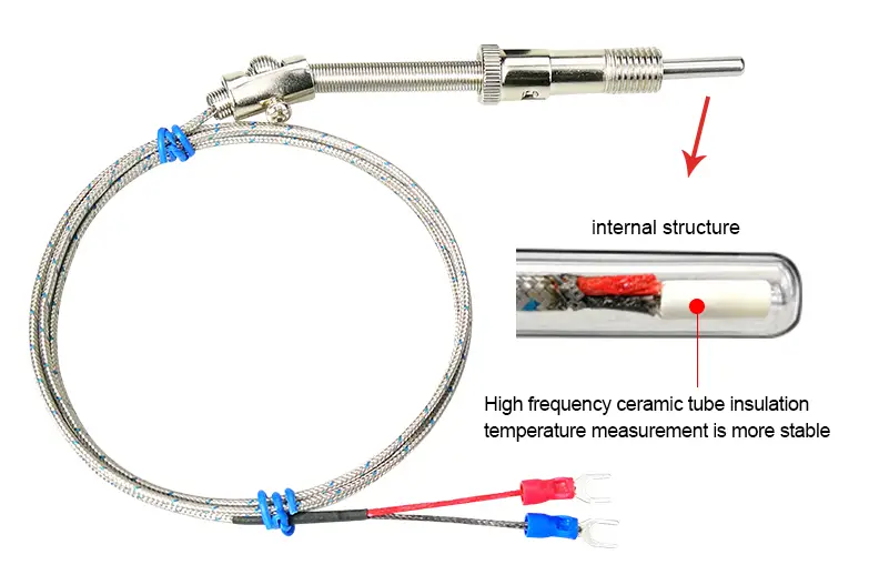 J Thermocouples Supplier — product detail 7