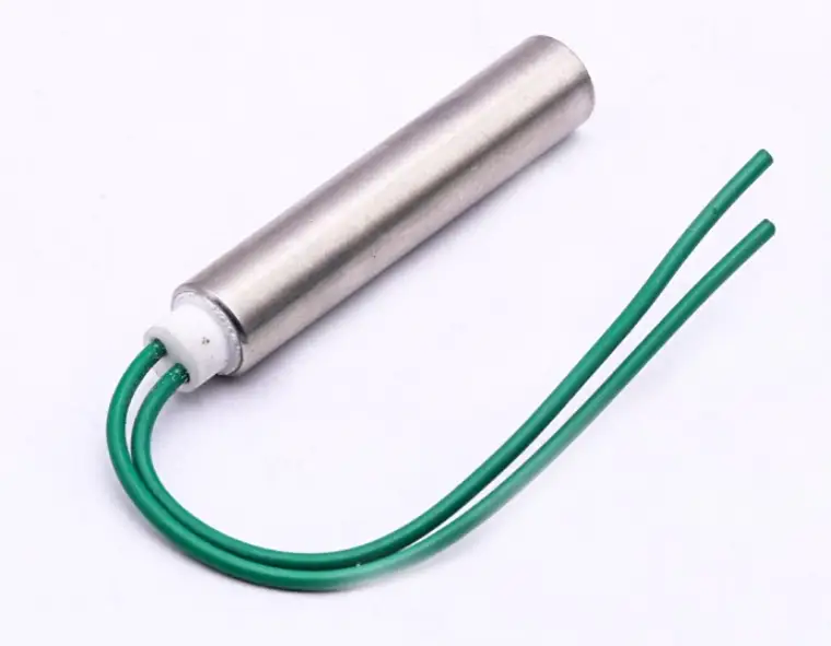 Ceramic Cartridge Heater — product detail 6