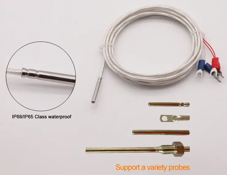Pt 1000 Sensor — paste pic dp uuid 3p2uq 4