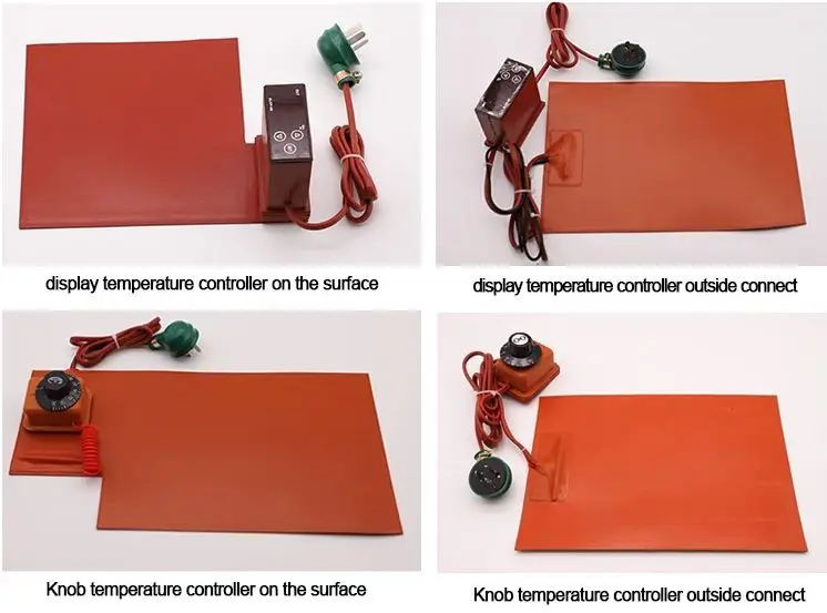 Silicon Heater Element — product detail 4