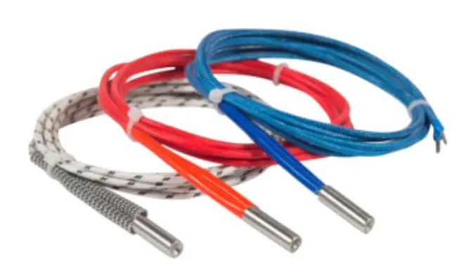 Cartridge Heater 1/2inch 220v — product detail 4
