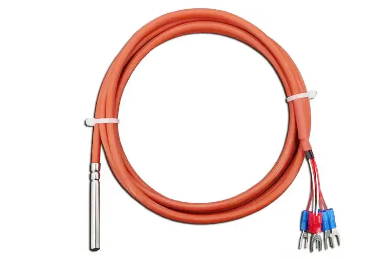 Double Thermocouple — product detail 1
