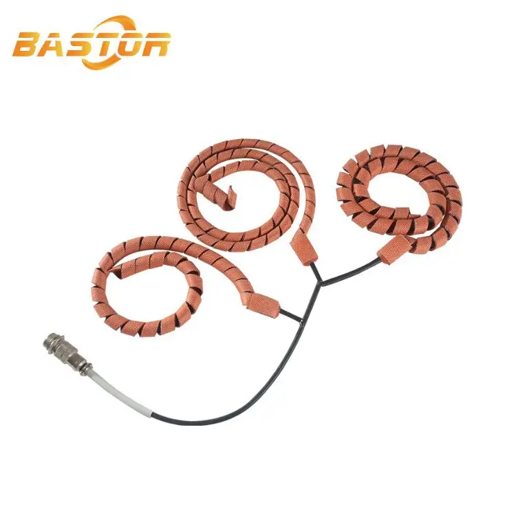 Fermentation Heating Belt — filter housing heater 19 18