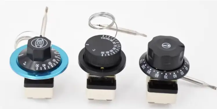 Adjustable Temperature Switch — product detail 6