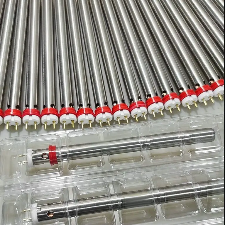 Seam Sealing Machine Heater — Seam Sealing Heater 4 4