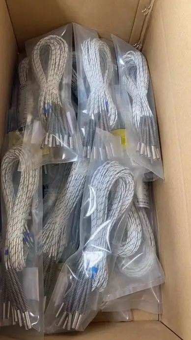 3mm X 25mm Cartridge Heater — product detail 5