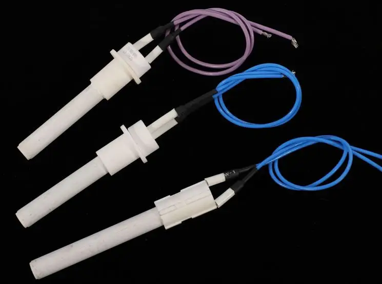 Pellet Ignition Ceramic — product detail 2