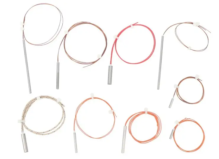 Pencil Heater 3mm — product detail 3