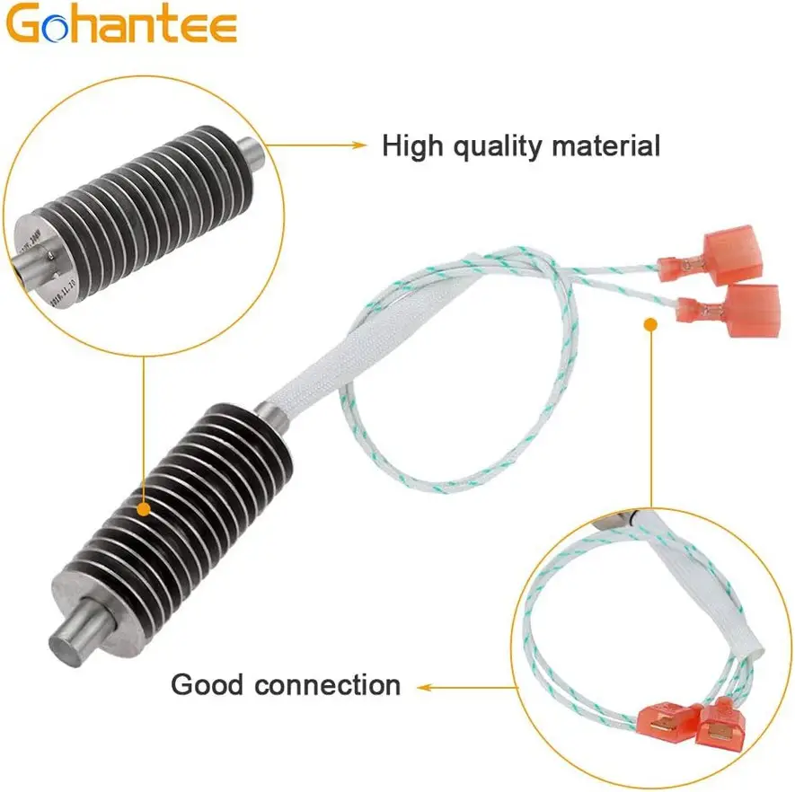 Fin Pellet Igniter Hot Rod For Harman — 610eKM YhpLACSL1000 4
