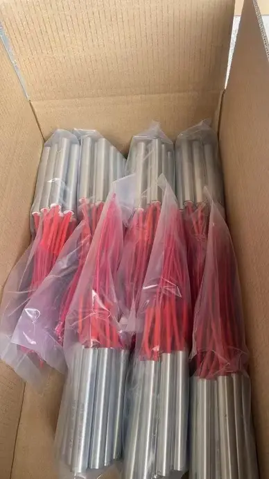 3mm X 25mm Cartridge Heater — product detail 6