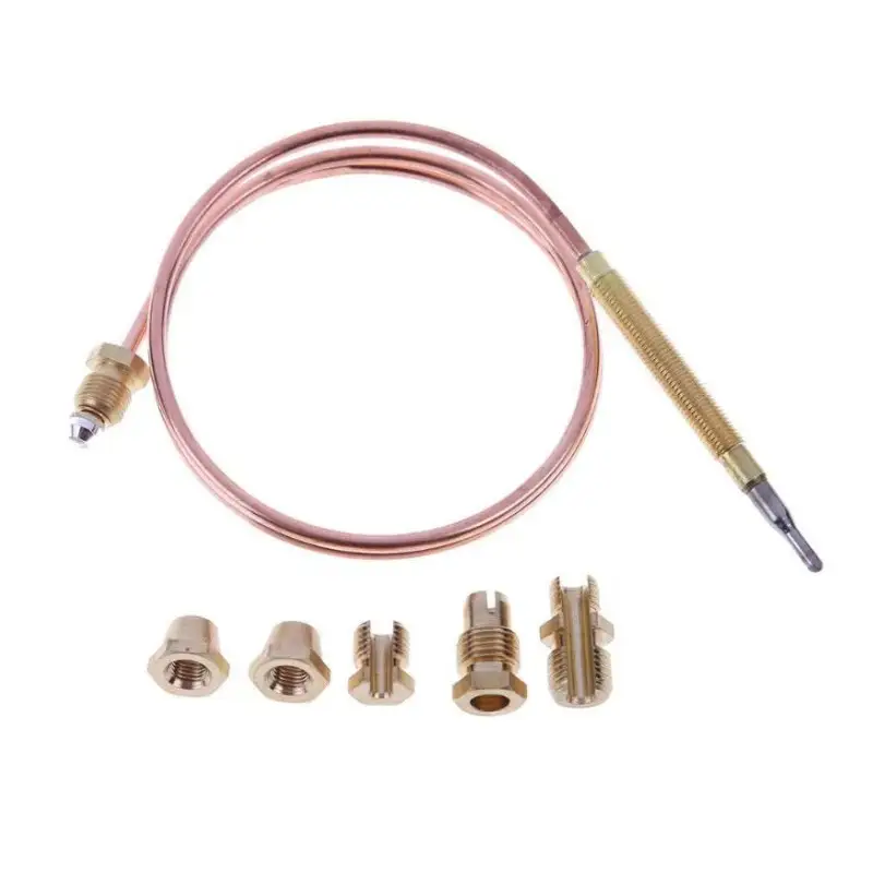 Universal Thermocouple Sensor — Universal Thermocouple 3 5
