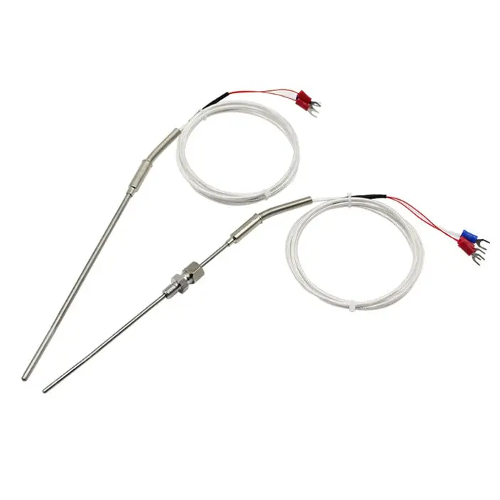 Thermocouple Type N — type k thermocouple 2