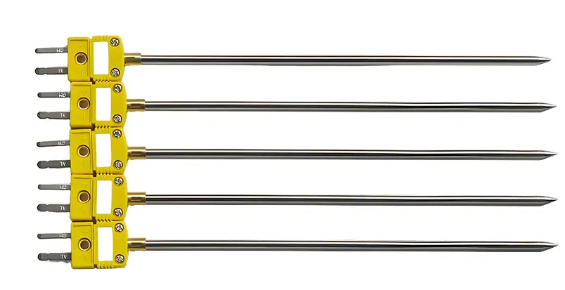 Thermocouple Needle — product detail 2