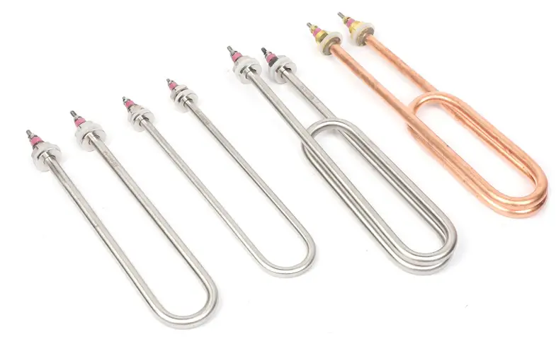 U Shape Heating Element — product detail 7