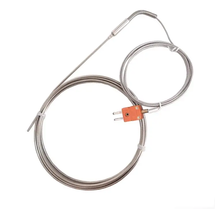 N Type Thermocouple — n type thermocouple senso 1