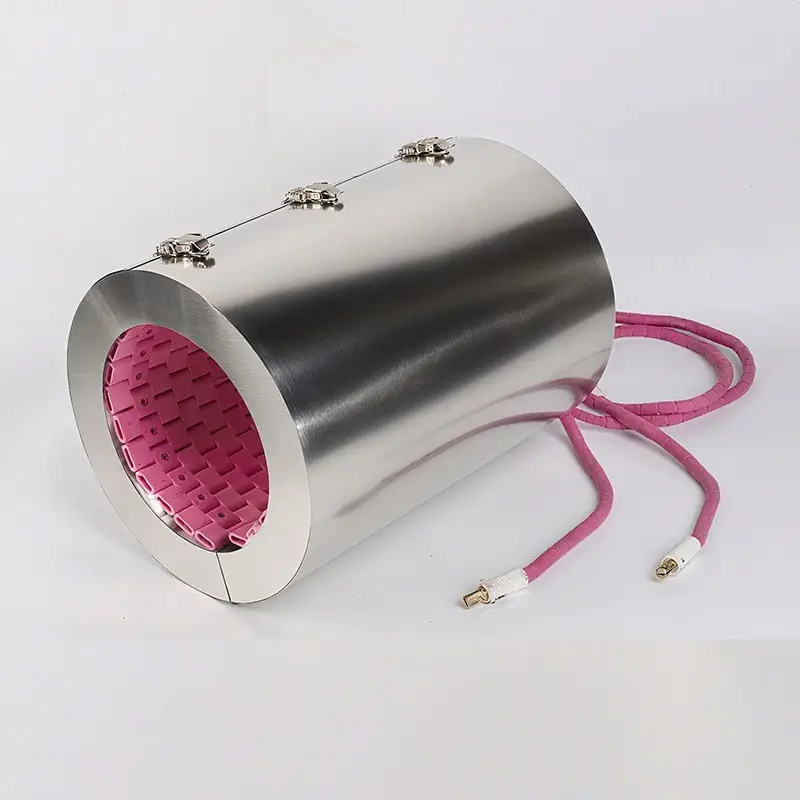 Ceramic Pad FCP Heater — Ceramic Heater Pad 3 5