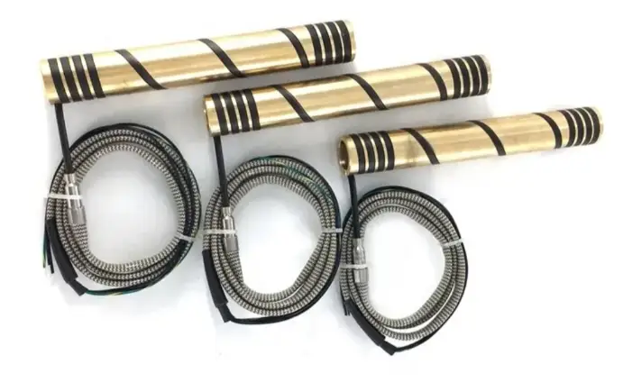 Nozzle Heater Heating Element — product detail 3