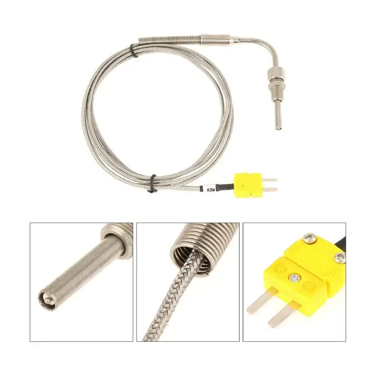 Thermo Couple Sensor — temperature sensor 6