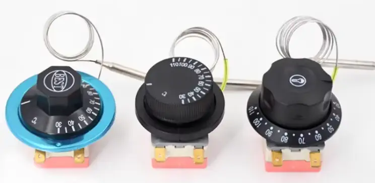 Adjustable Temperature Switch — product detail 5