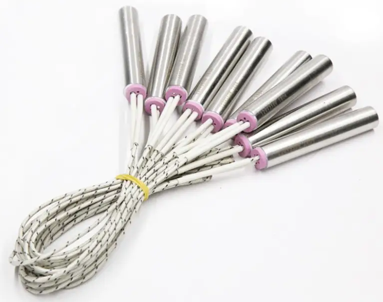 Cartridge Heater Ceramic — product detail 6