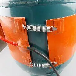 Gas Cylinder Heater — gas tank heater (1)(001) 4